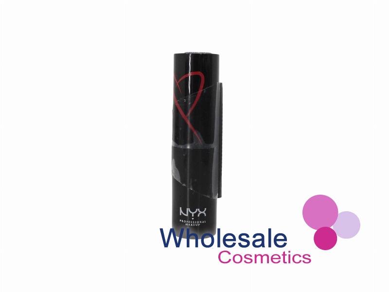12 x NYX Professional Shout Loud Satin Lipstick - 19 WIFE GOALS